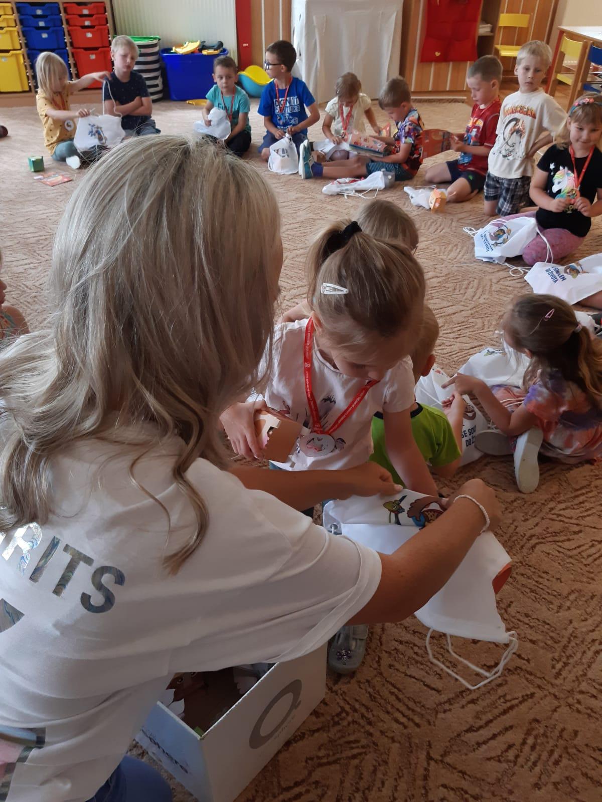 Loučení se školkou... - 15