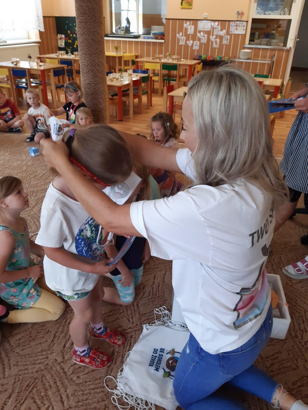 Loučení se školkou... - 20