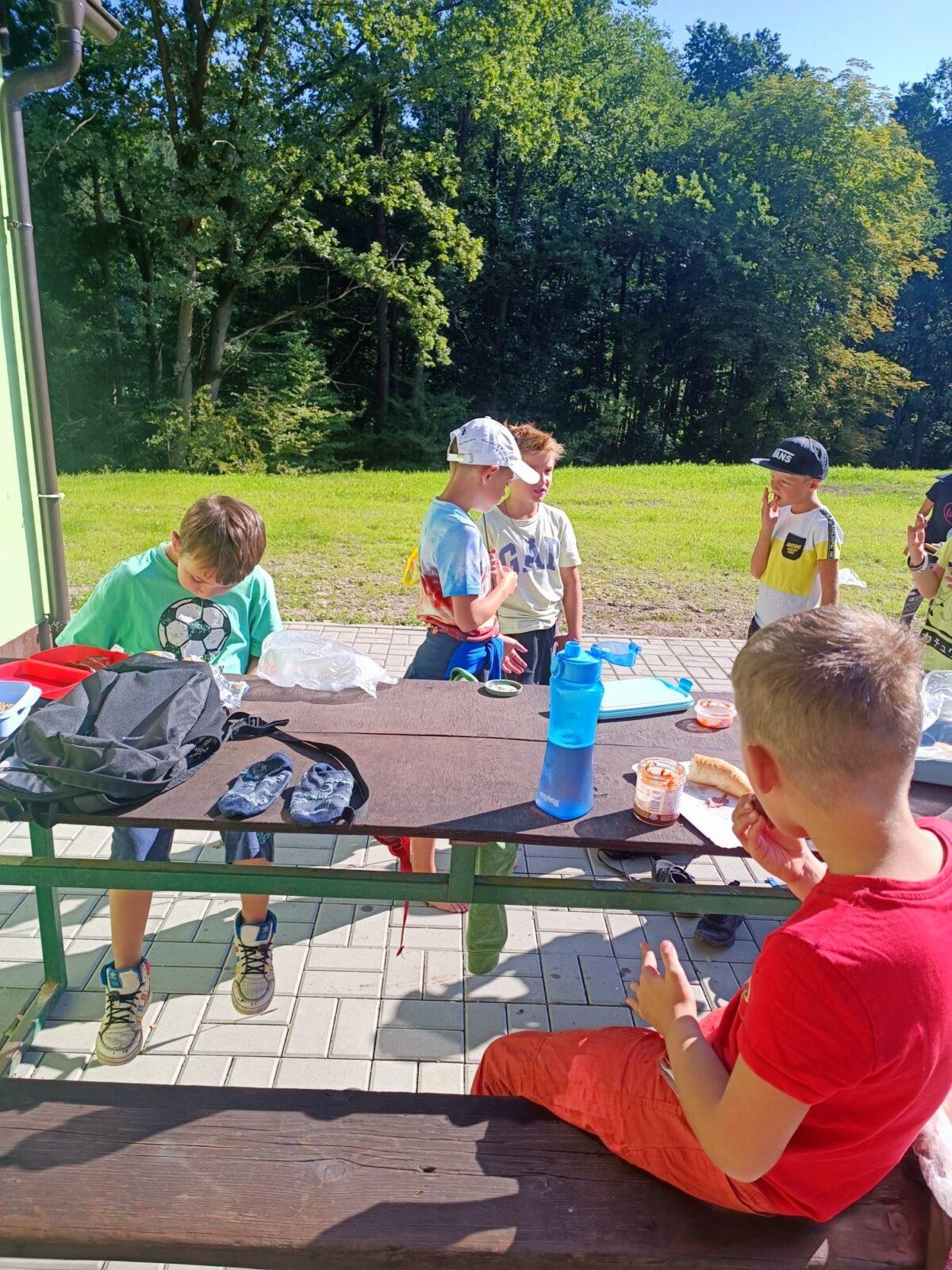 8. 9. Stopovaná s opékáním - 40