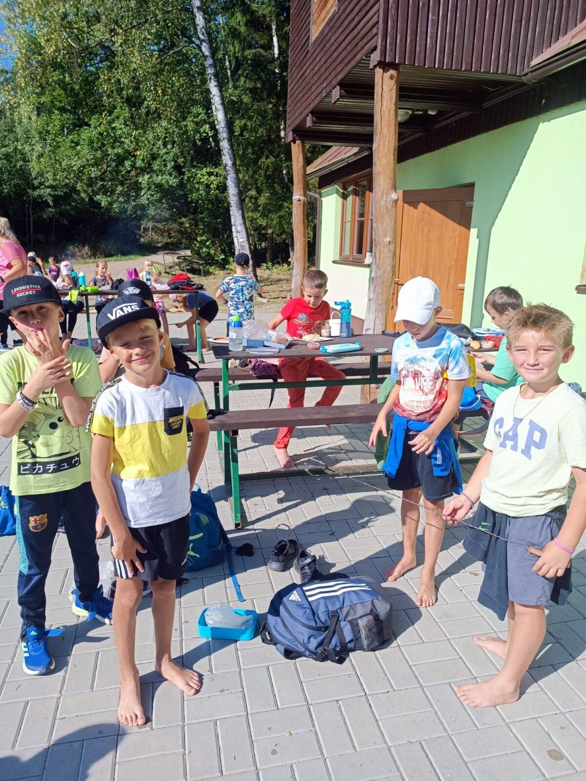 8. 9. Stopovaná s opékáním - 42