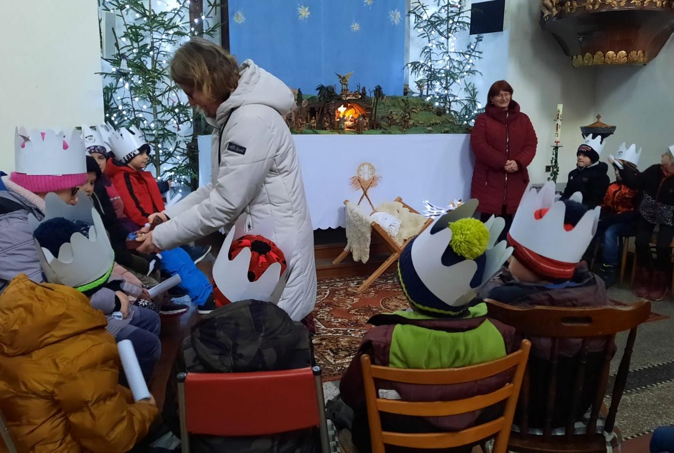 S mudrci za hvězdou - 1., 2.A. 2.B, 3. třída - 7