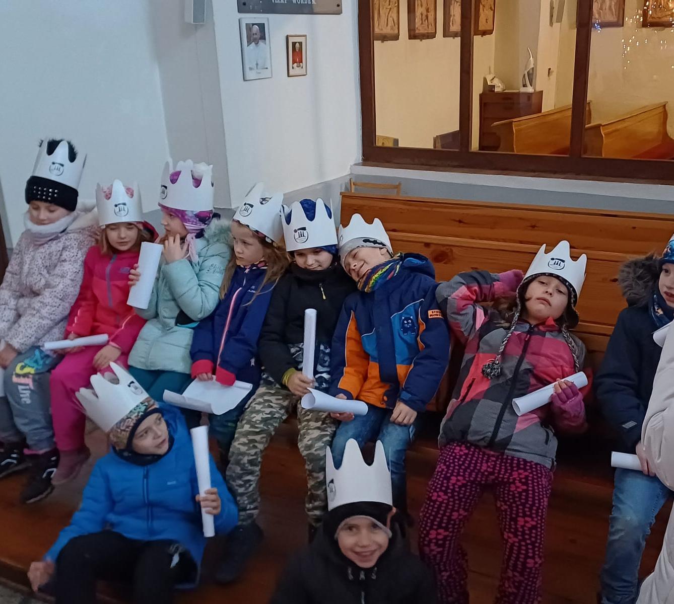 S mudrci za hvězdou - 1., 2.A. 2.B, 3. třída - 16