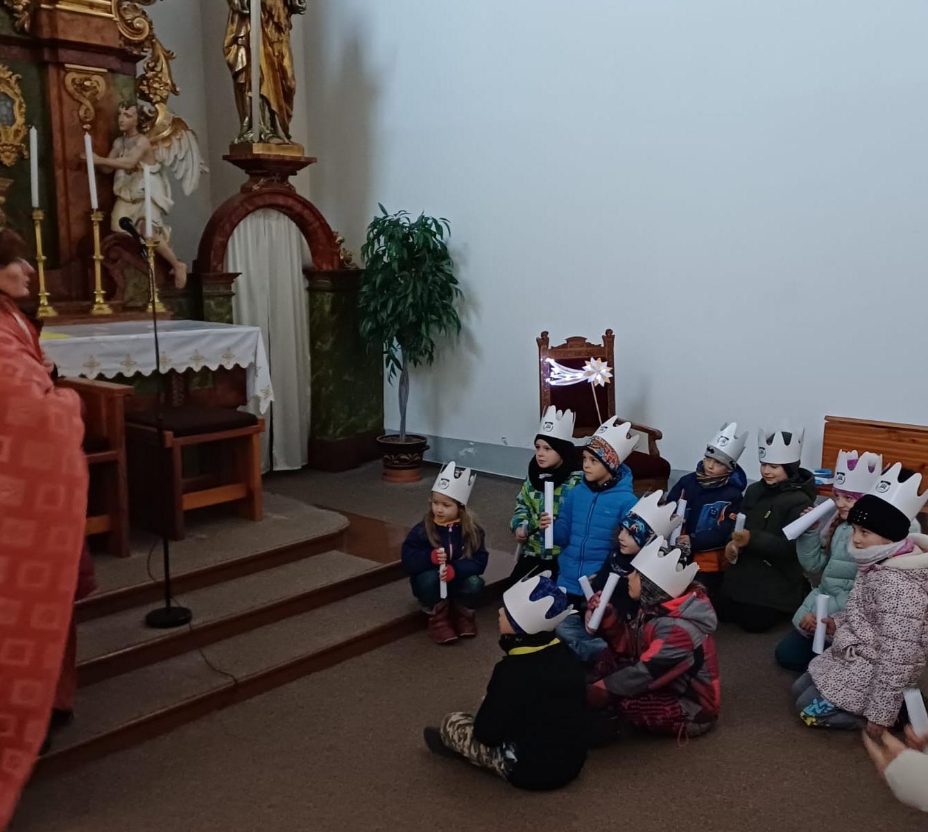 S mudrci za hvězdou - 1., 2.A. 2.B, 3. třída - 17