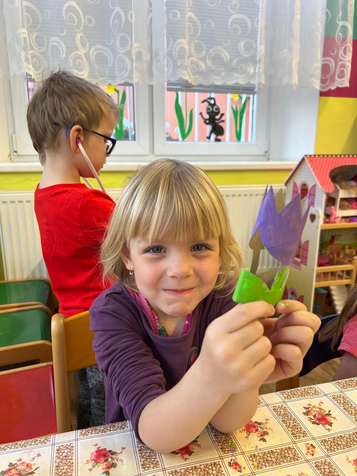 broučci: Co si brouká jarní louka... - 1