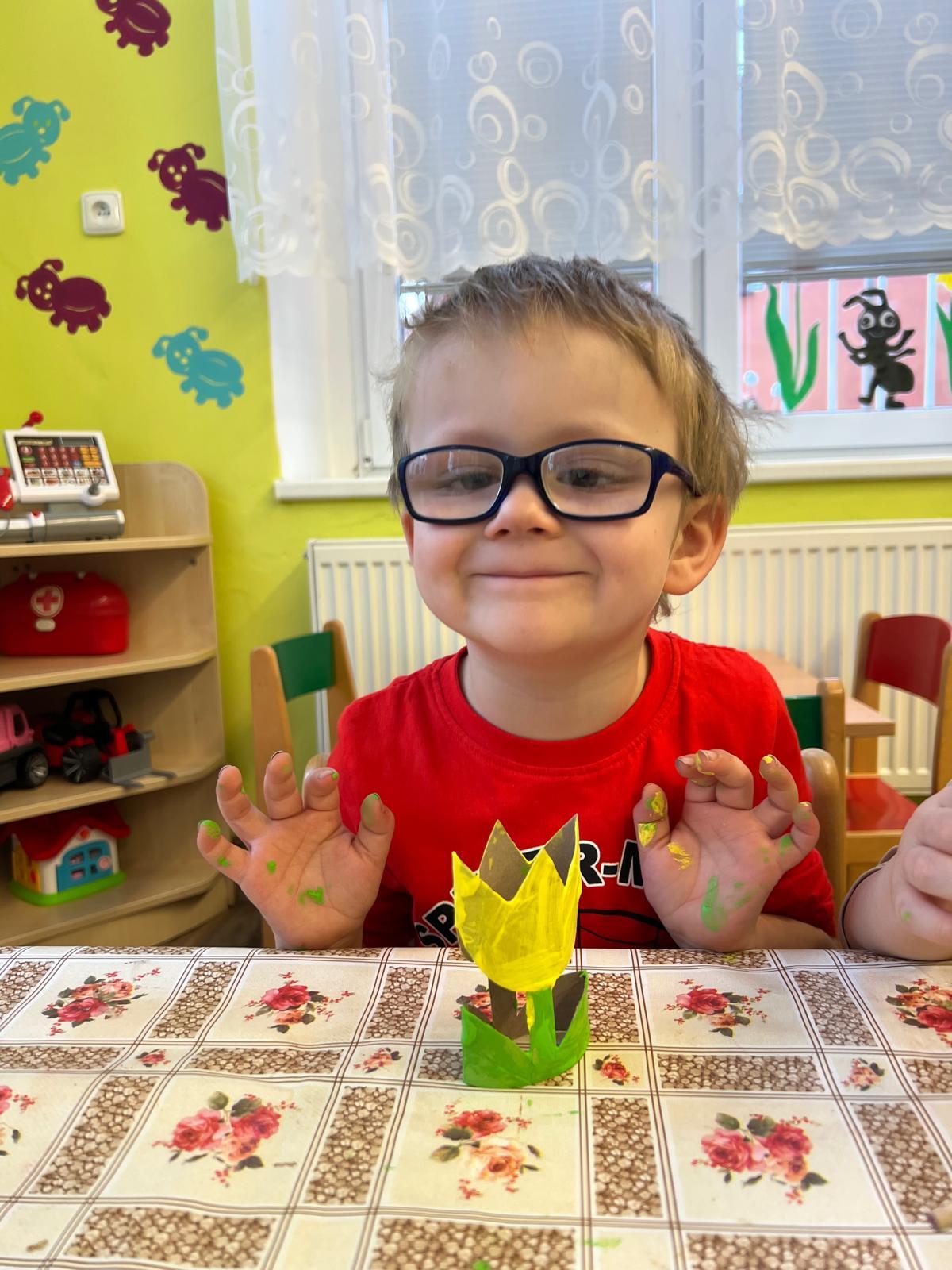 broučci: Co si brouká jarní louka... - 9