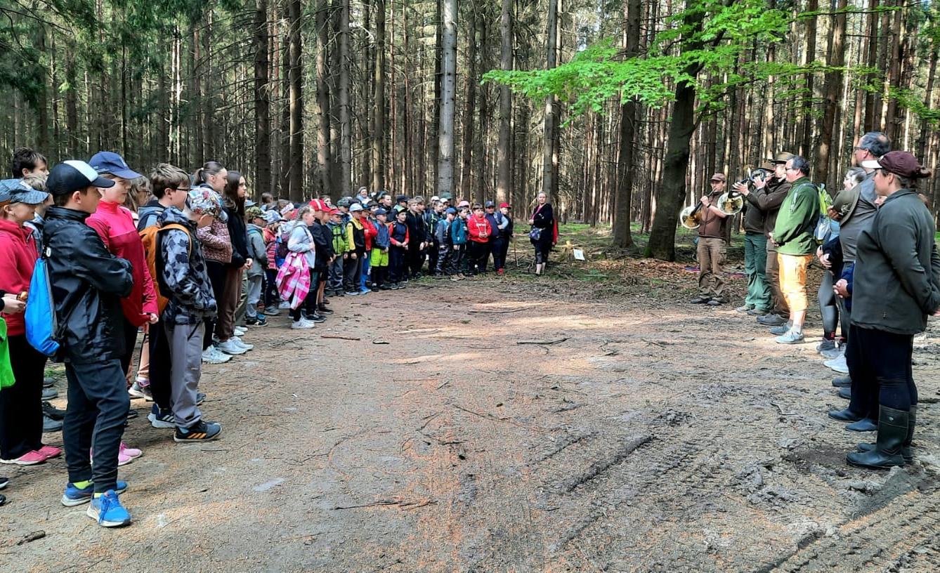 I. stupeň ZŠ a Den Země - 16
