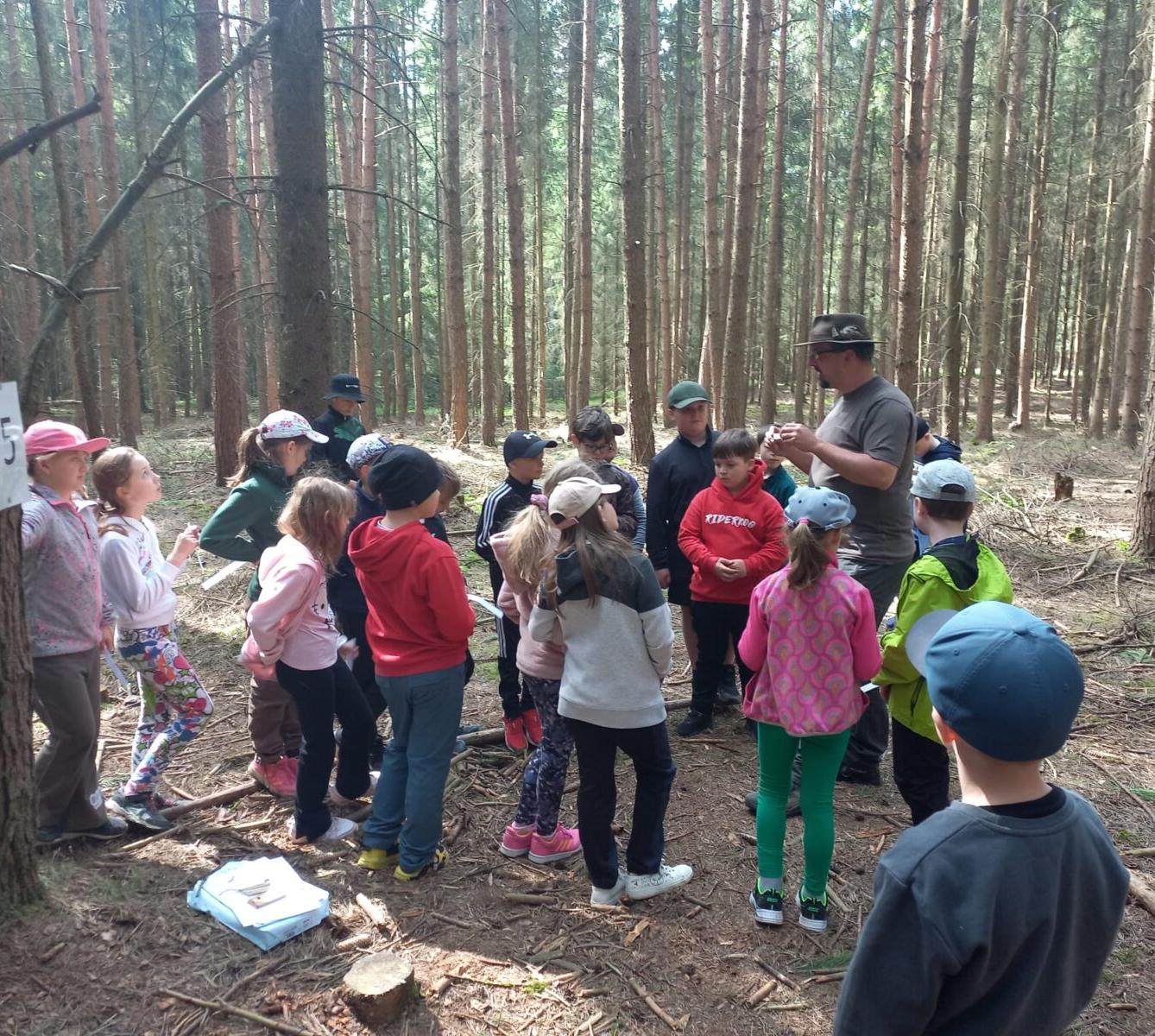 I. stupeň ZŠ a Den Země - 20