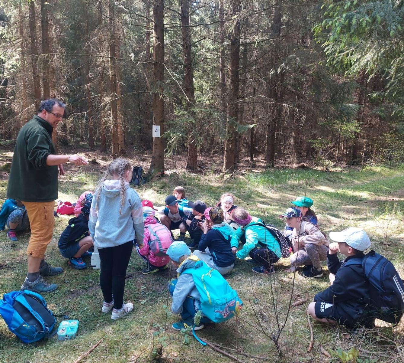 I. stupeň ZŠ a Den Země - 24