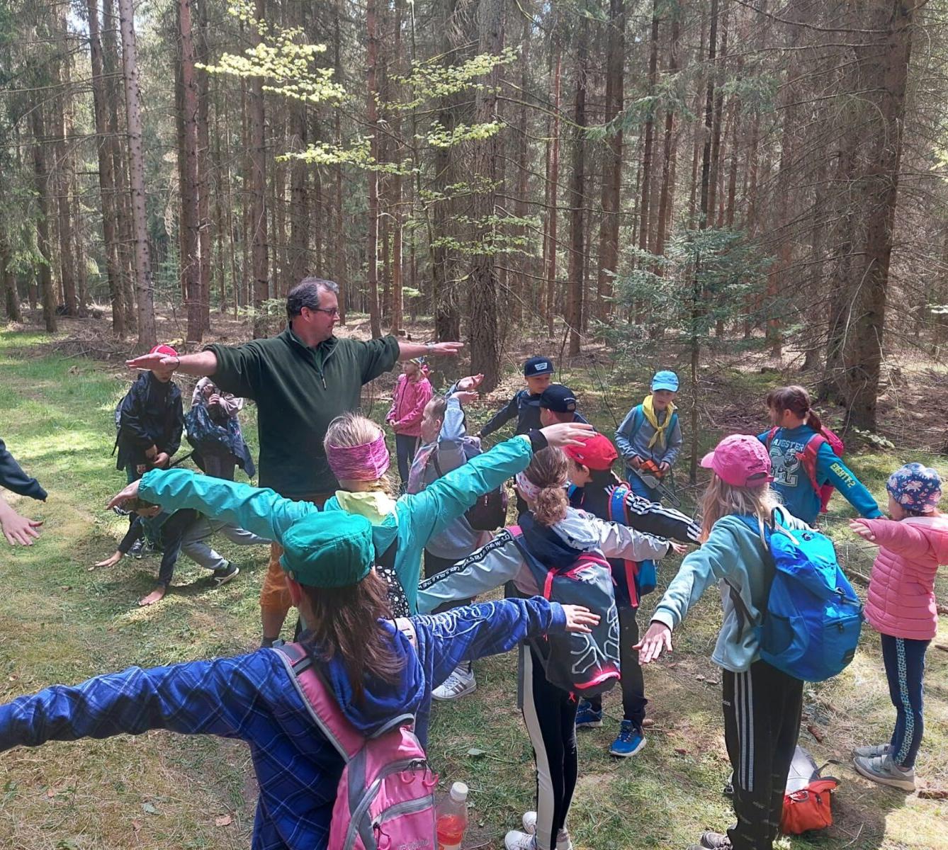 I. stupeň ZŠ a Den Země - 25