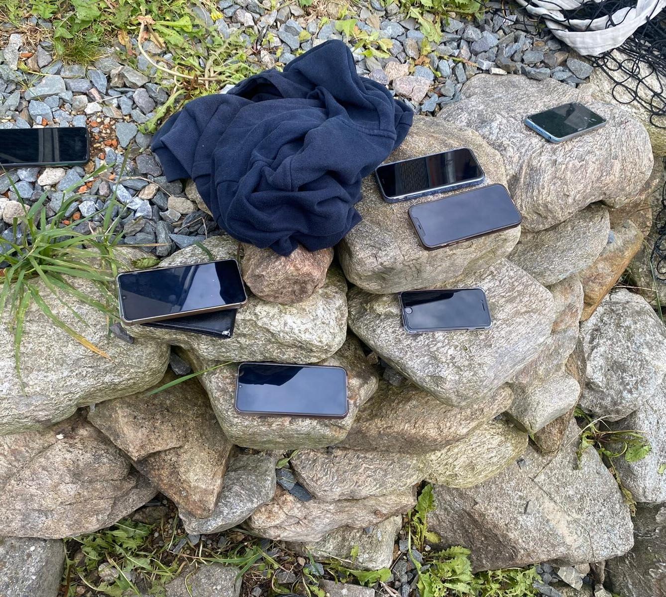 Školní výlet - 9. ročník - 7