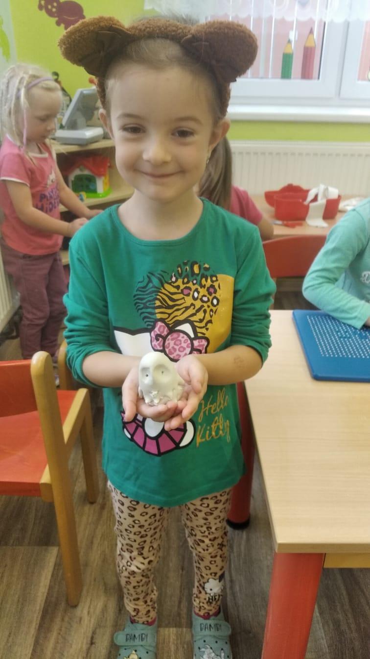 Broučci - Poznáváme les a lesní stezka ve školce - 2