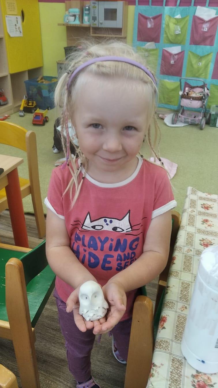 Broučci - Poznáváme les a lesní stezka ve školce - 3