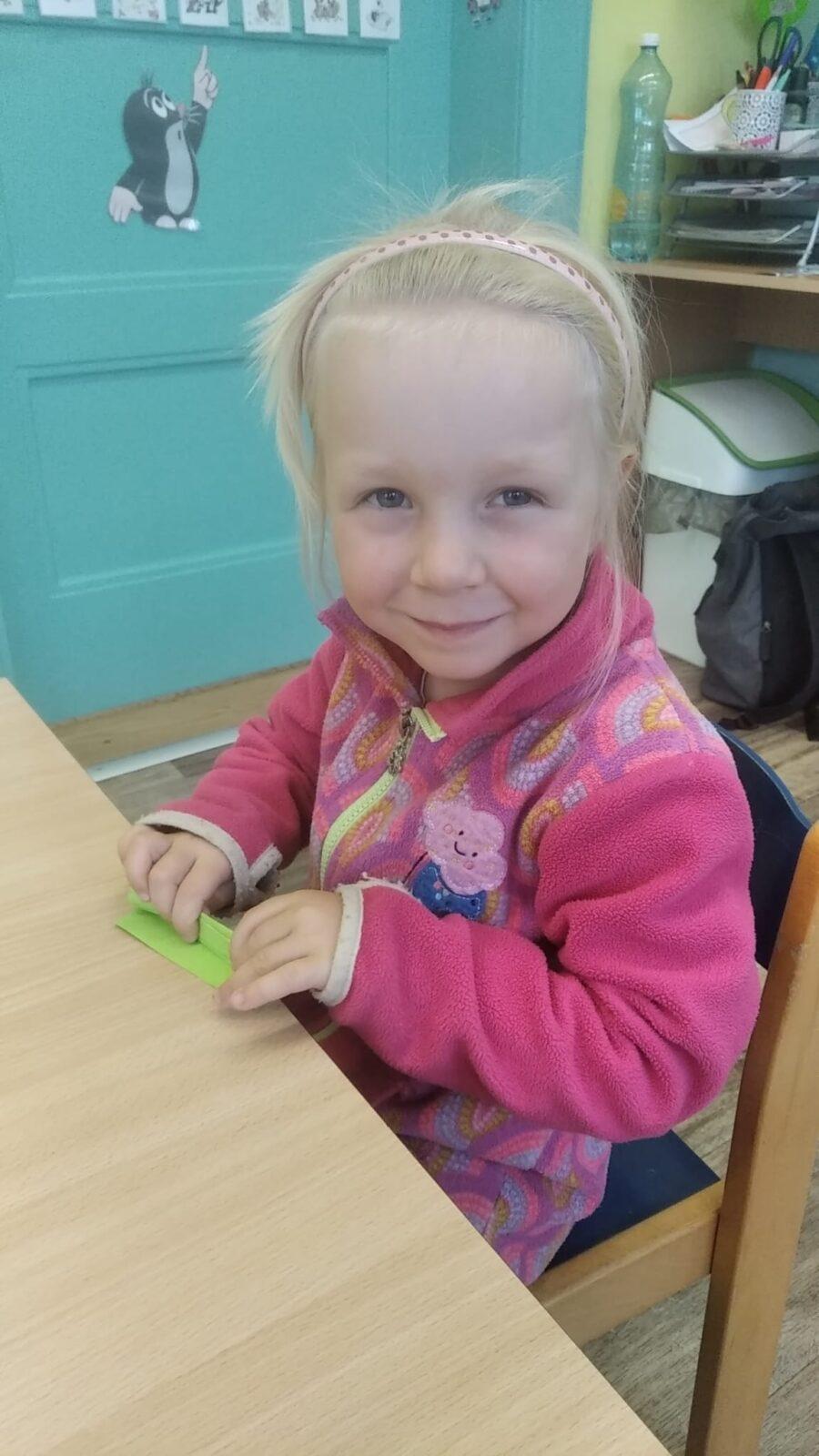 Broučci - zábava s drakem - 3