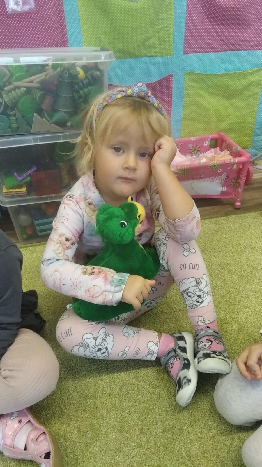 Broučci - zábava s drakem - 5