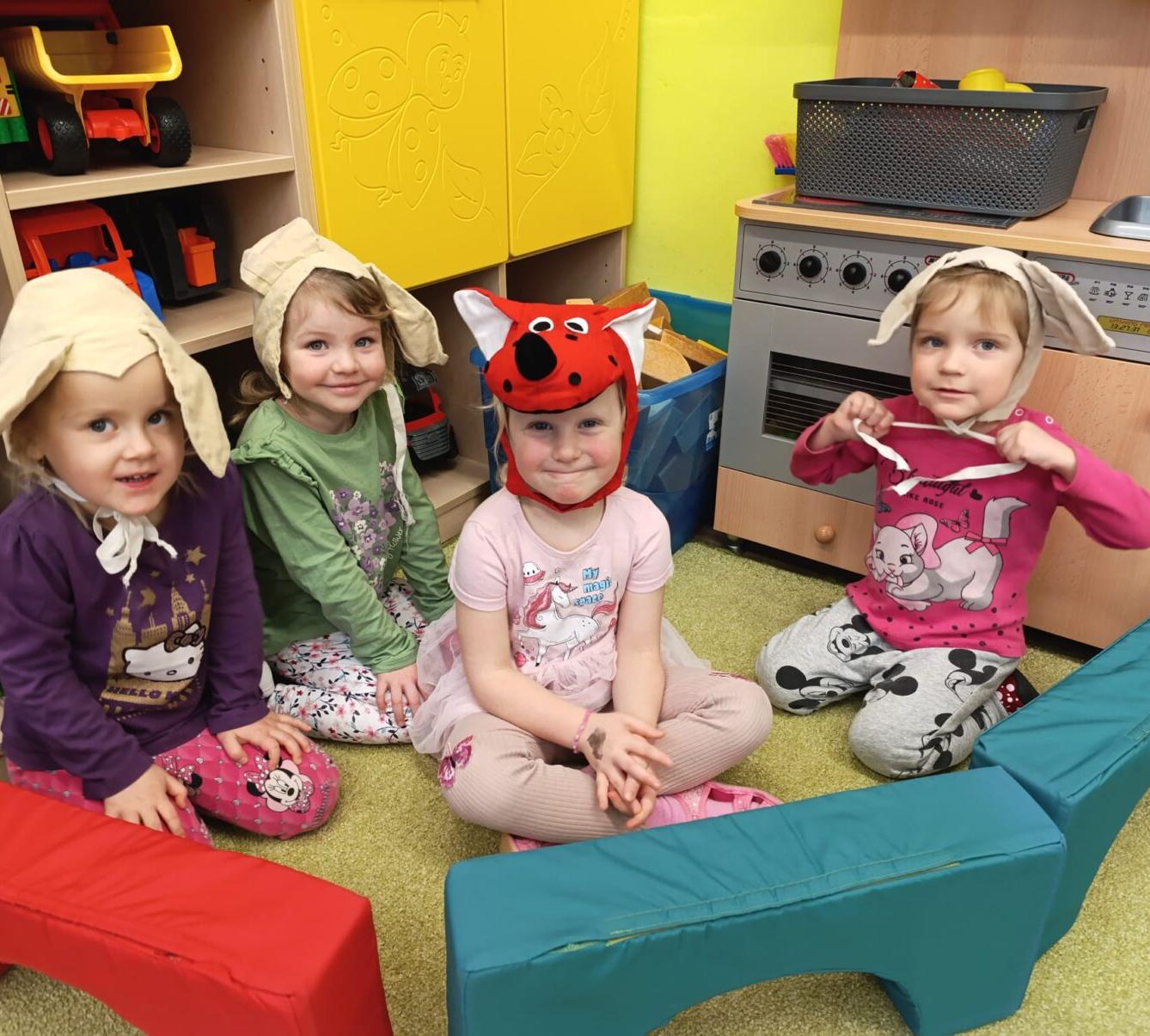 Broučci: Povídám, povídám pohádku - 28