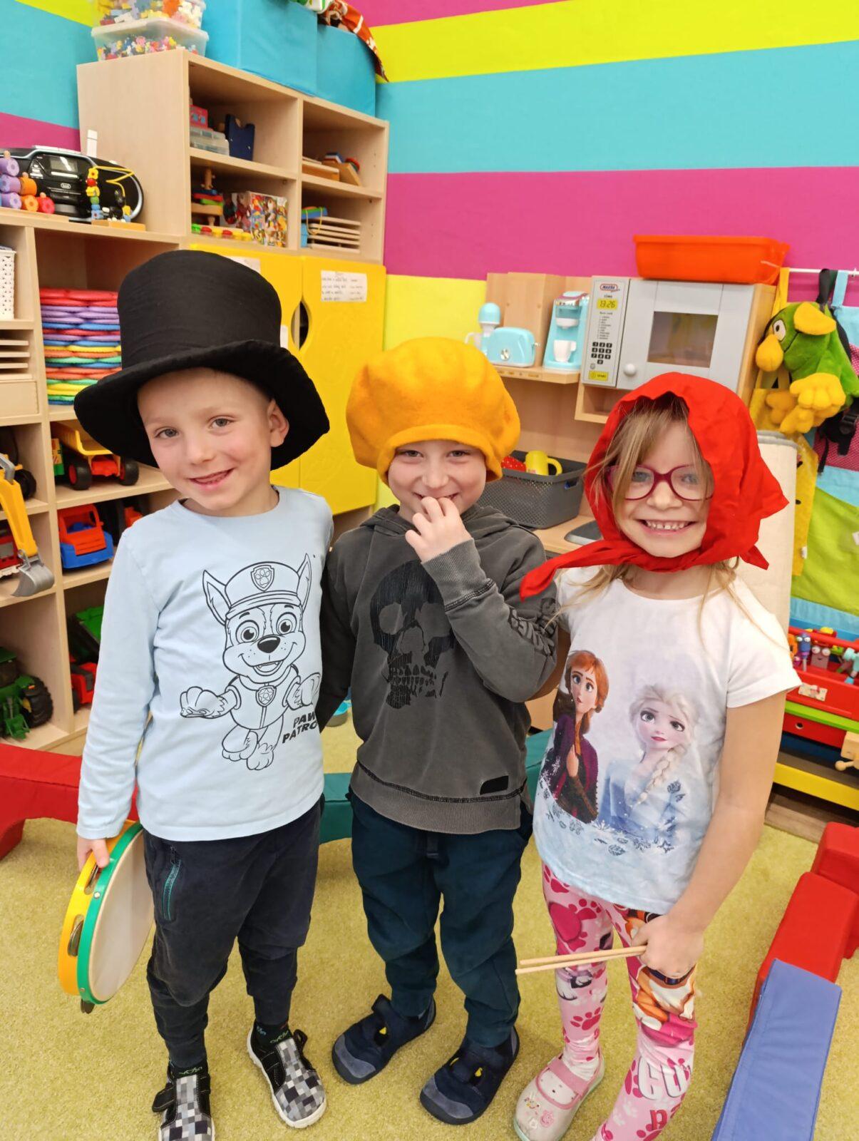 Broučci: Povídám, povídám pohádku - 36