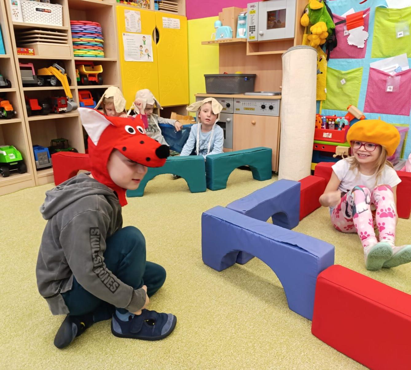 Broučci: Povídám, povídám pohádku - 38