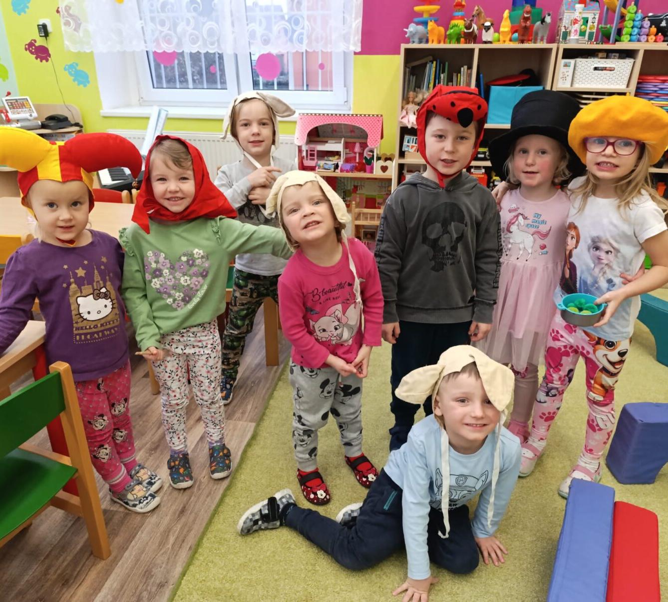 Broučci: Povídám, povídám pohádku - 42