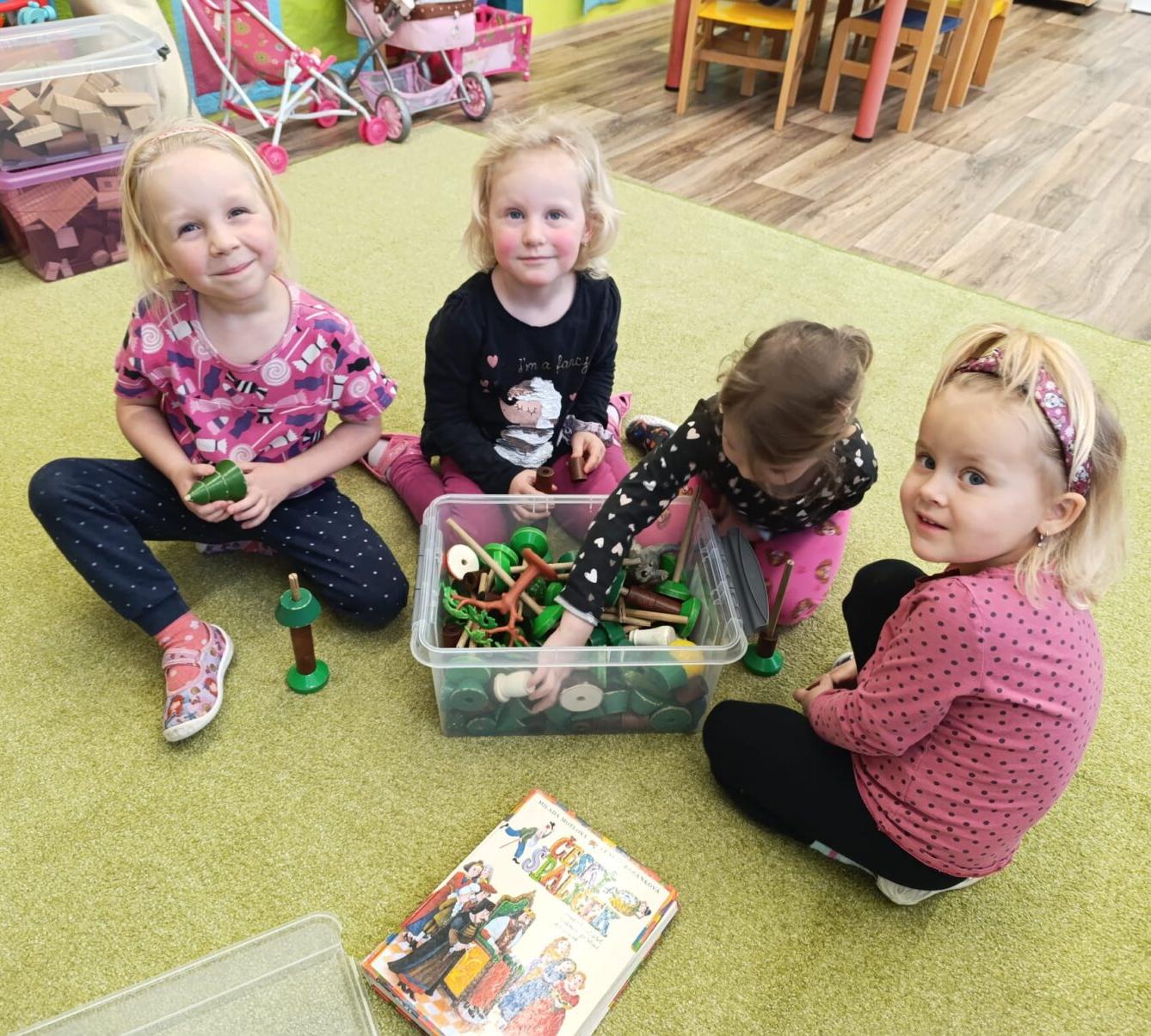 Broučci: Povídám, povídám pohádku - 44