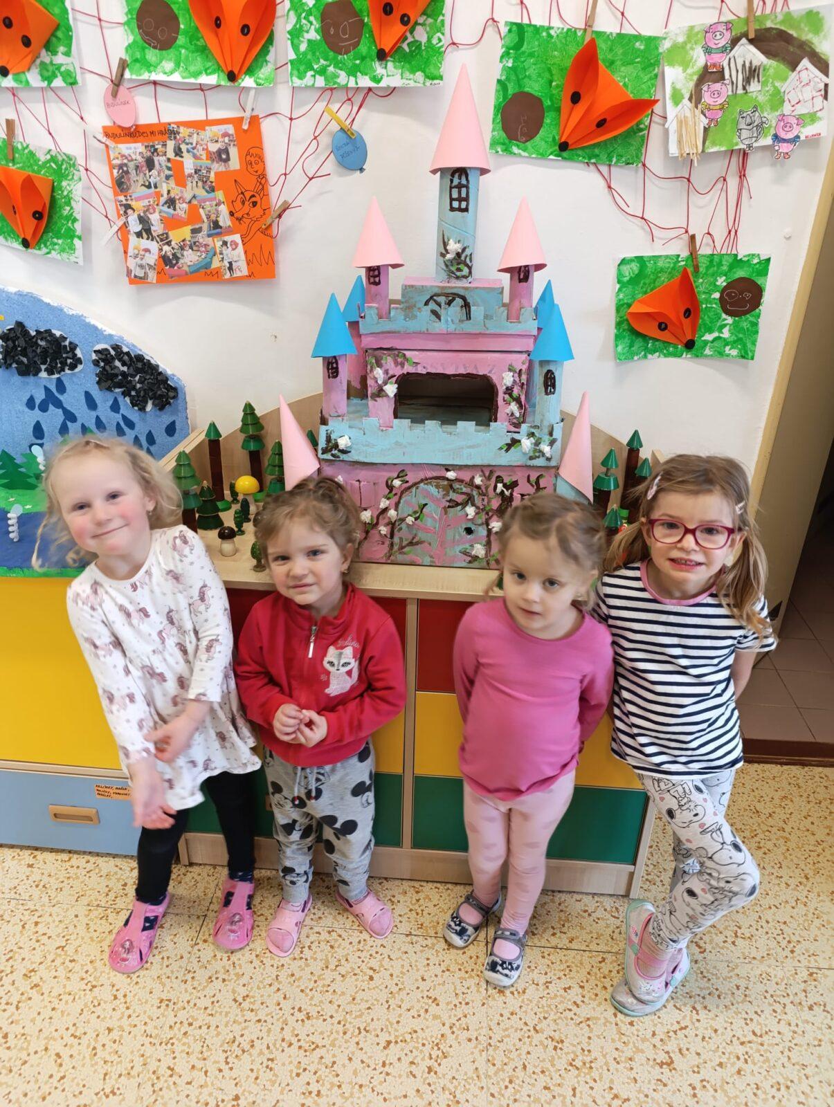 Broučci: Povídám, povídám pohádku - 45