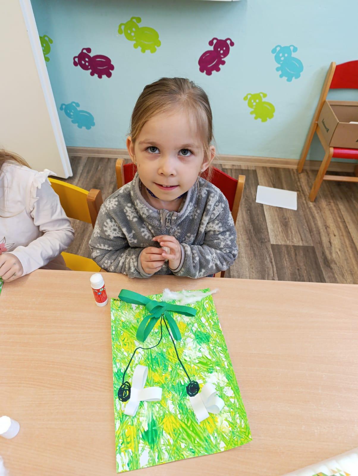 BROUČCI - ,,O ZAKLETÝCH STROMECH, PŘIŠLO JARO DO VSI´´ - 6