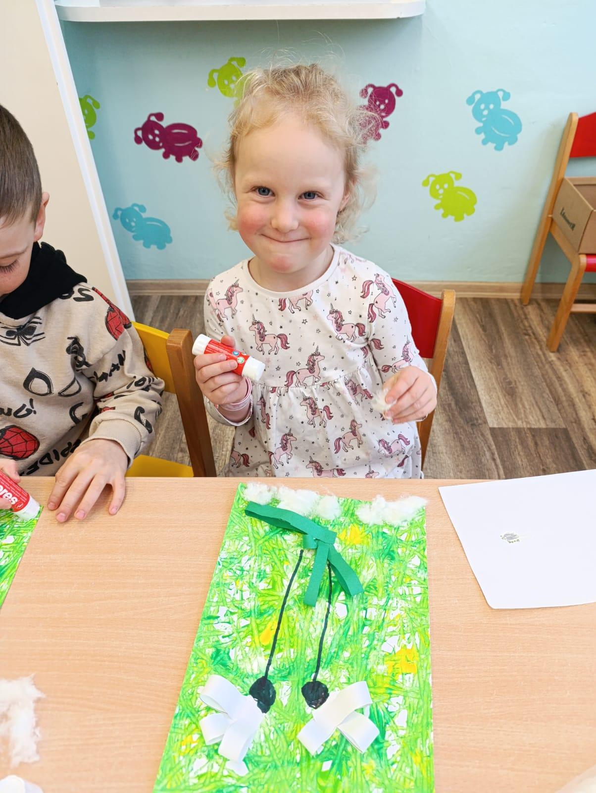 BROUČCI - ,,O ZAKLETÝCH STROMECH, PŘIŠLO JARO DO VSI´´ - 7