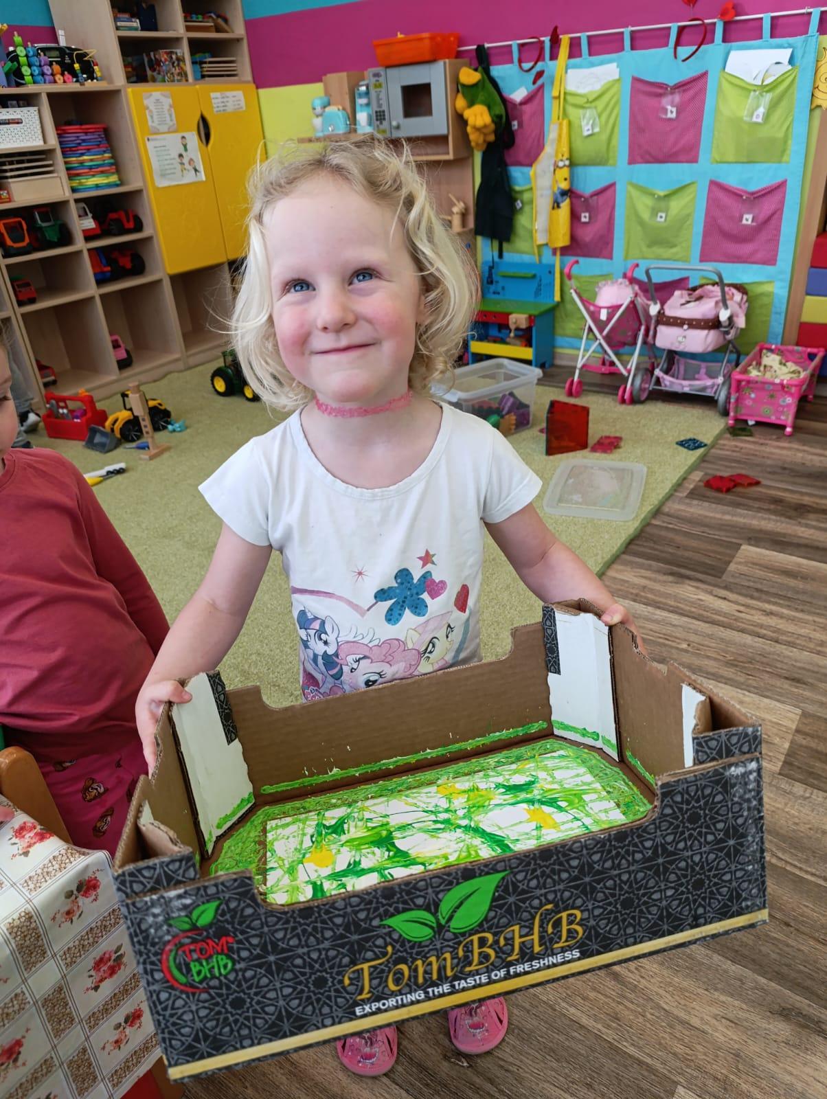 BROUČCI - ,,O ZAKLETÝCH STROMECH, PŘIŠLO JARO DO VSI´´ - 16