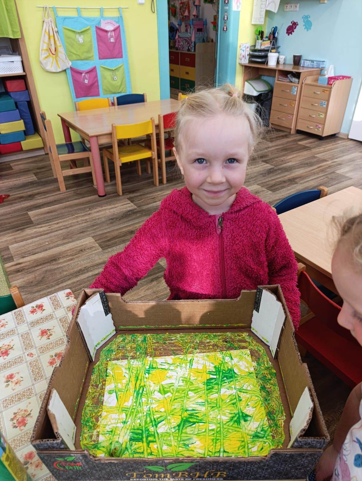 BROUČCI - ,,O ZAKLETÝCH STROMECH, PŘIŠLO JARO DO VSI´´ - 17