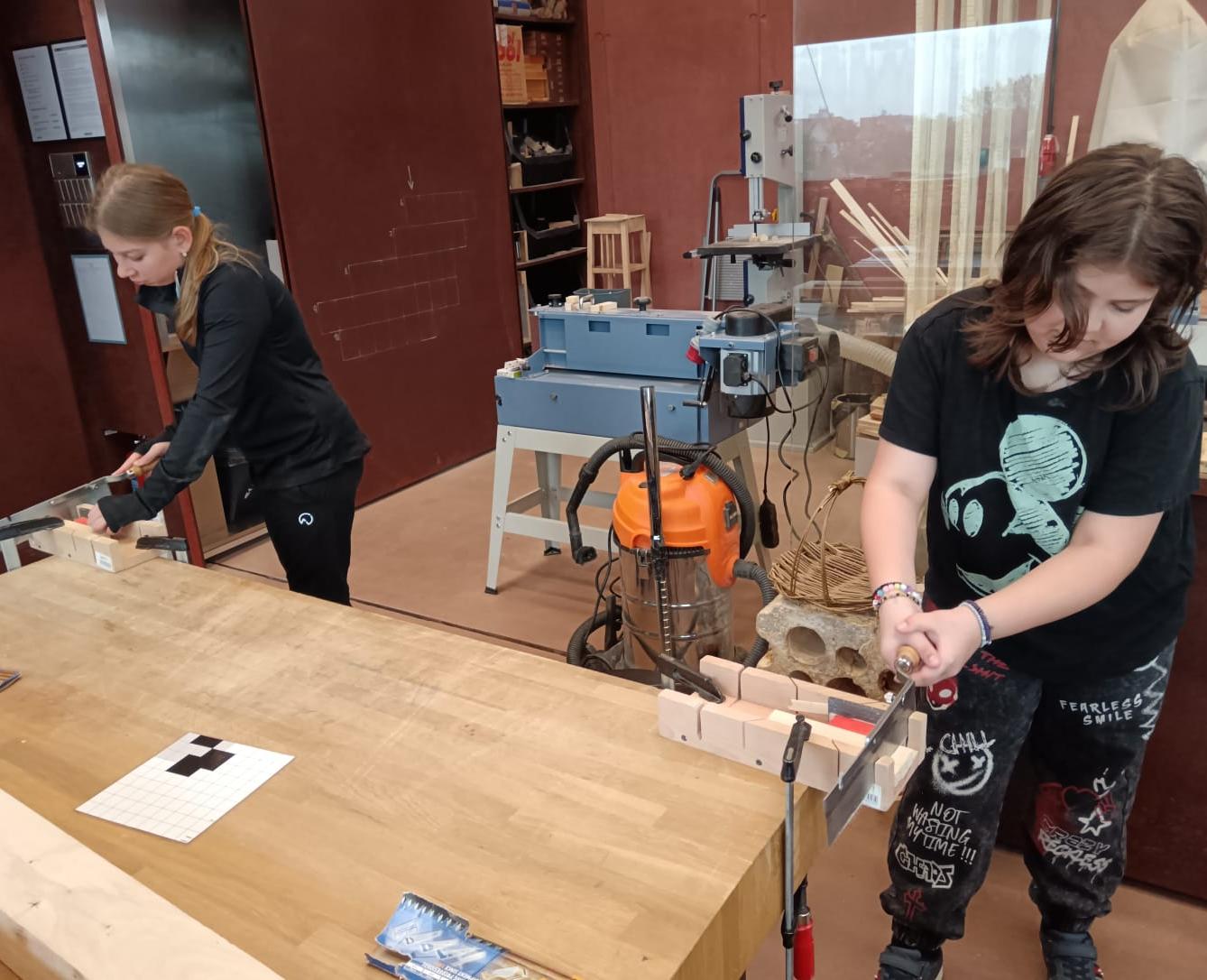 Sféra Pardubice - 1. a 5. třída - 7