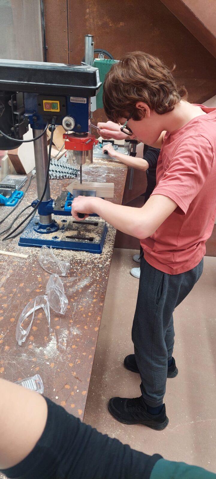 Sféra Pardubice - 1. a 5. třída - 15