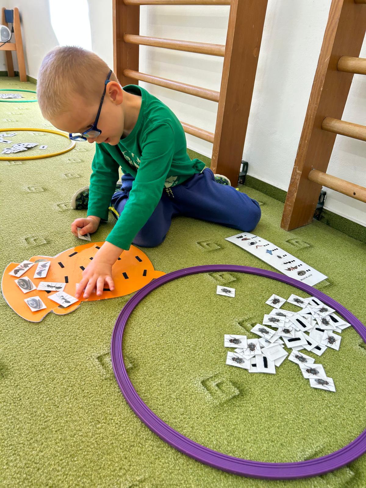 Čarodejnický rej - 9