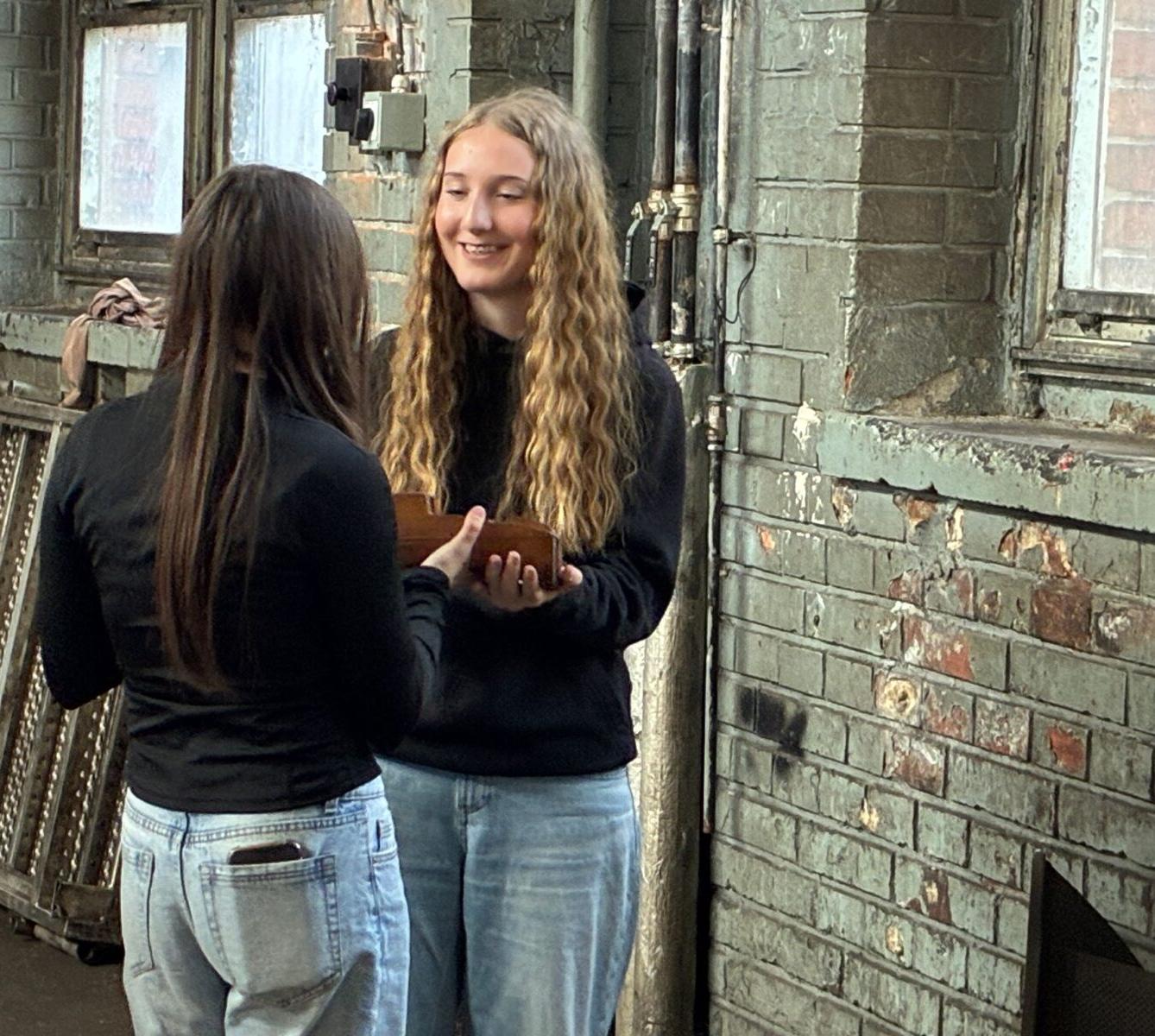 Exkurze - depo Českých drah - 14