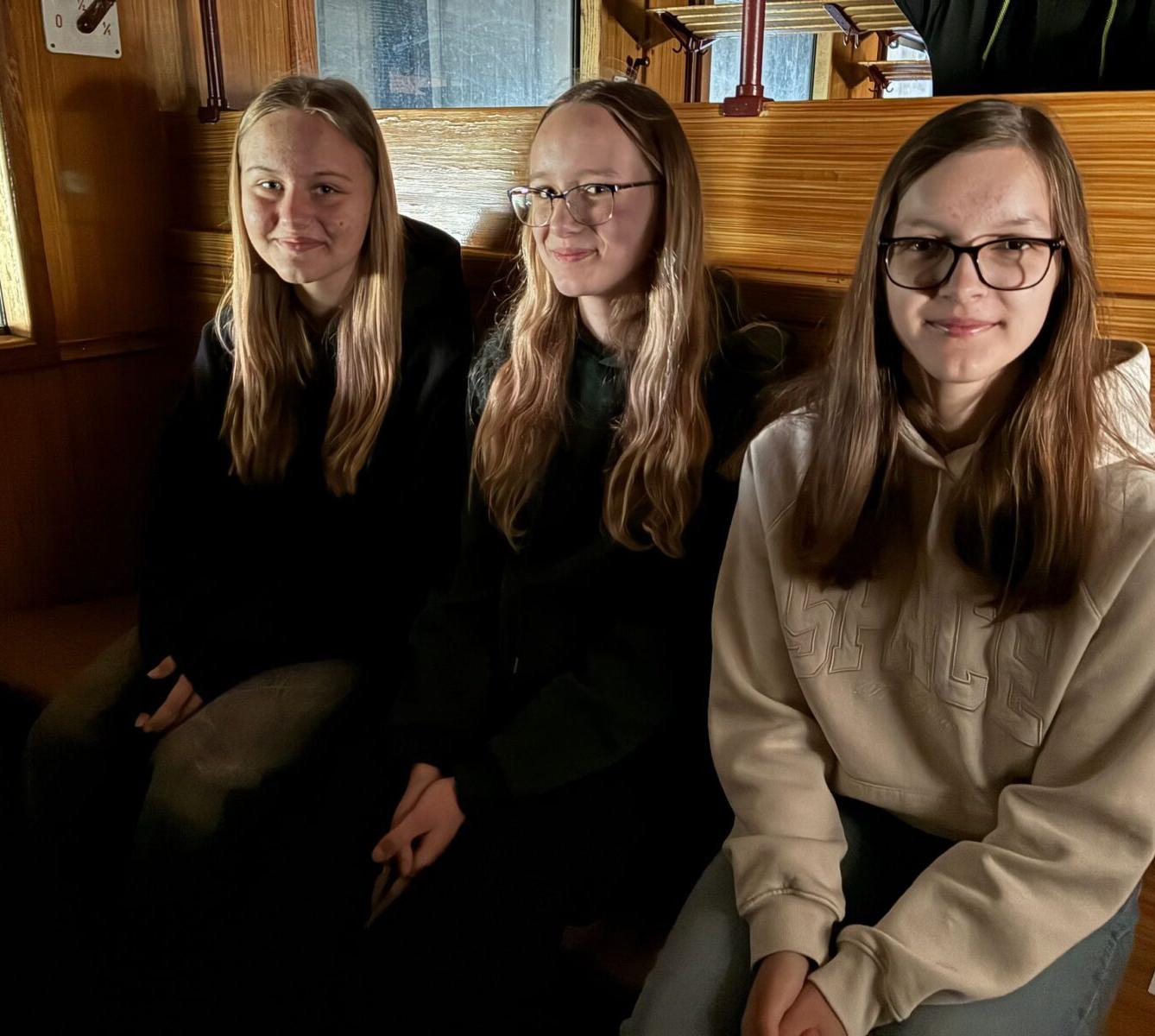 Exkurze - depo Českých drah - 19