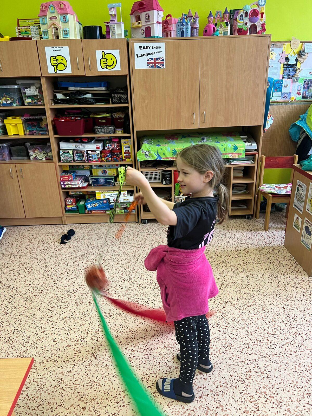 Den dětí na 1. stupni - 25