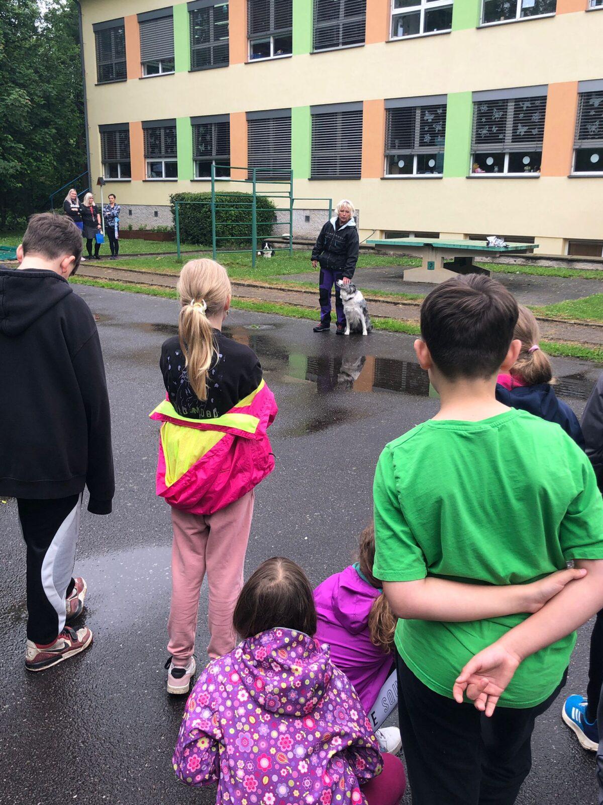 Den dětí na 1. stupni - 32