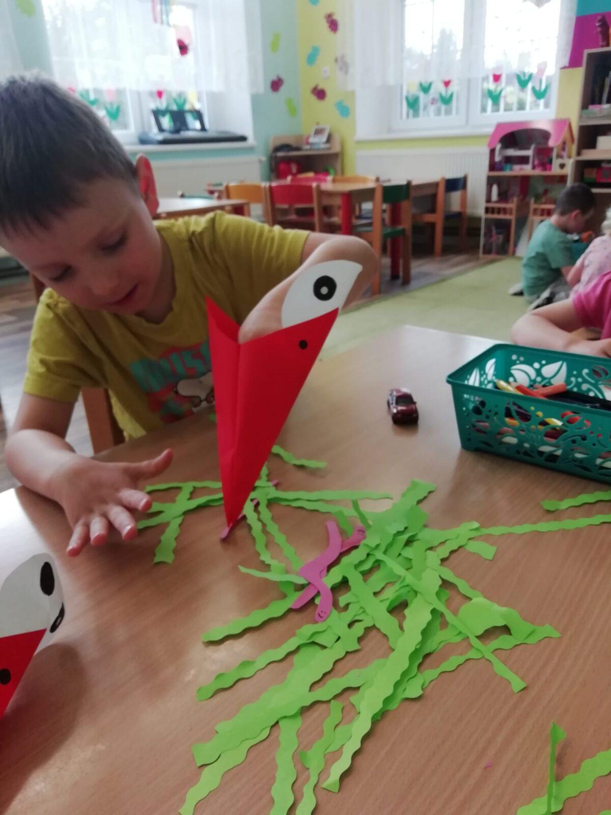 broučci: sportujeme... - 11