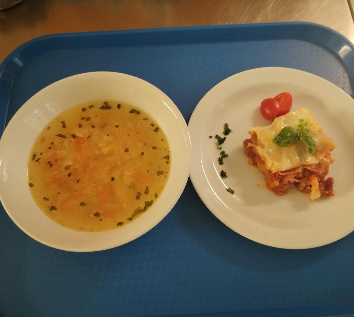 Okénko do školní a školkové kuchyně - 18