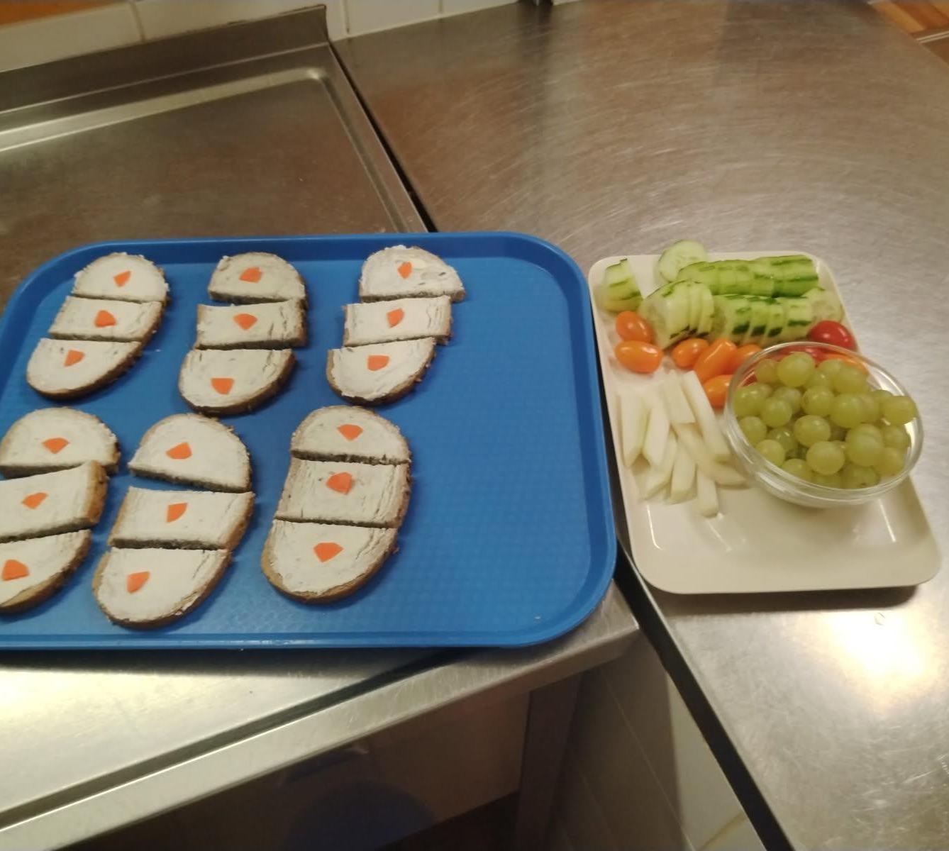 Okénko do školní a školkové kuchyně č. 2 - 12