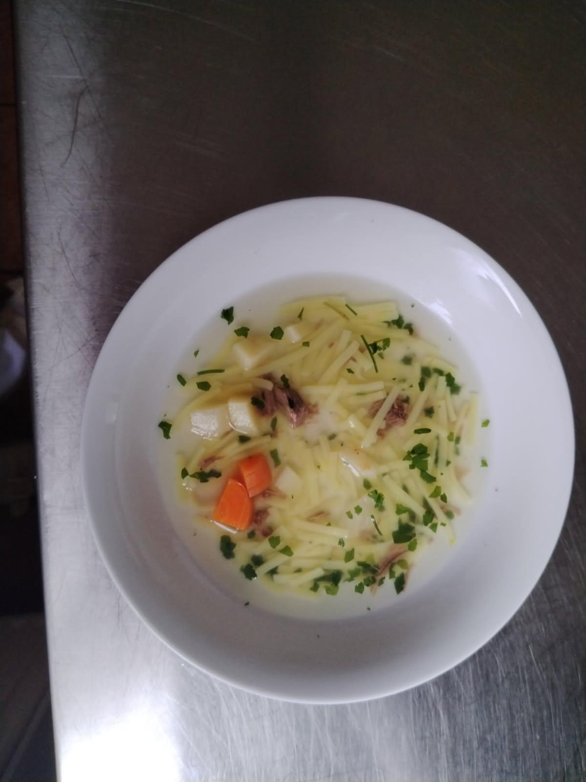 Okénko do školní a školkové kuchyně č. 2 - 17