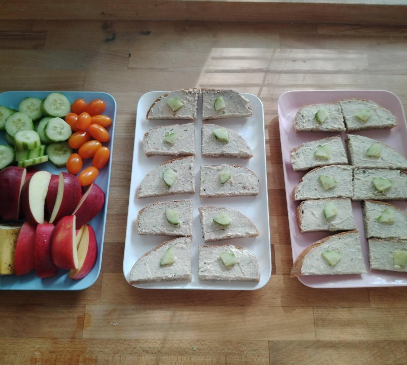 Okénko do školní a školkové kuchyně č. 2 - 18