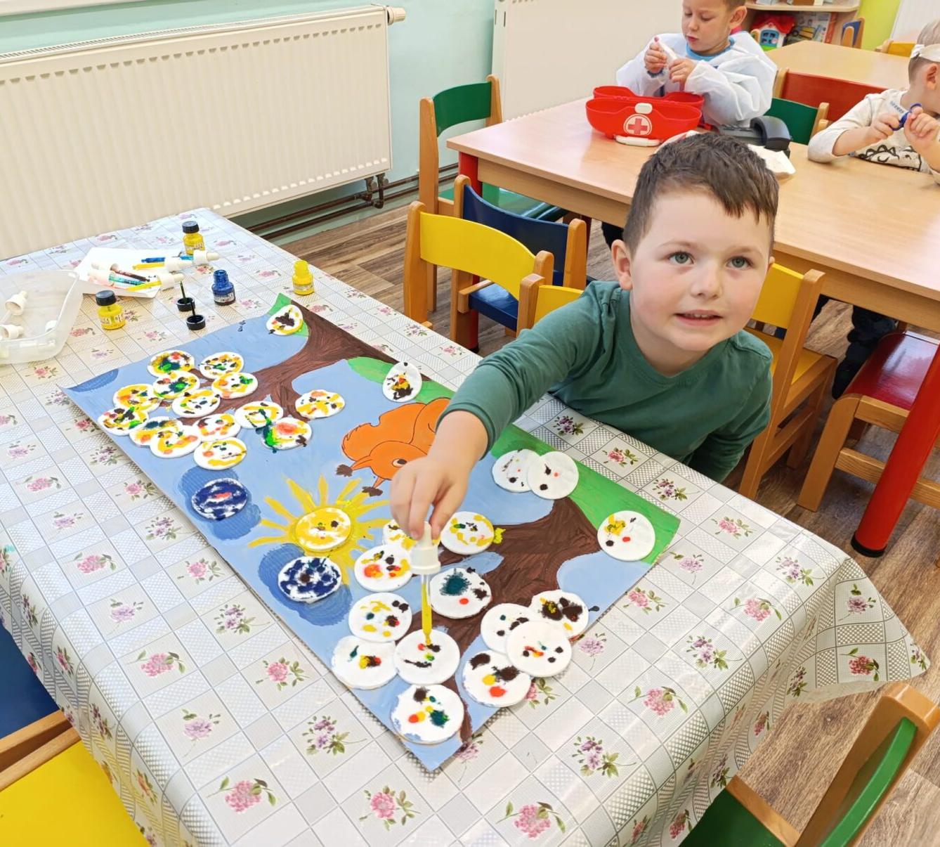 BROUČCI - VŮNĚ JABLÍČKA - 15