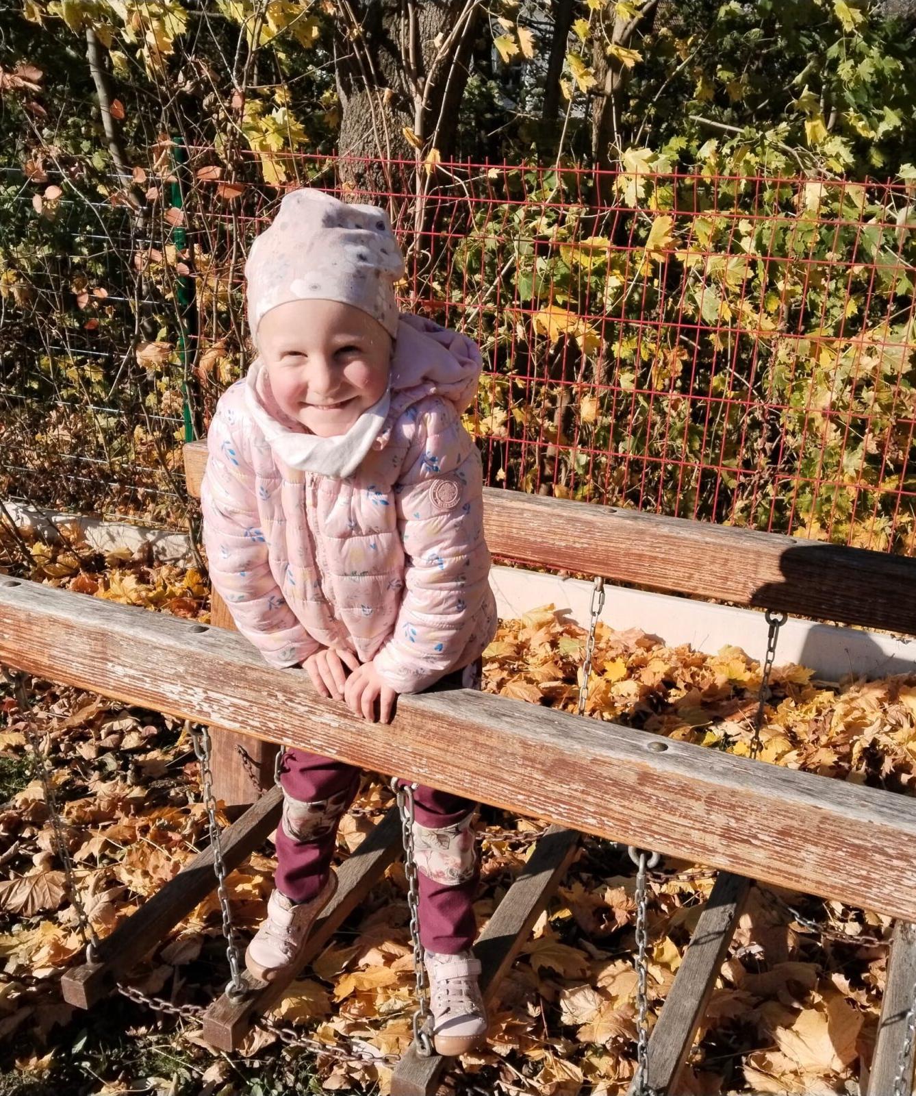 broučci: listí žloutne poletuje - 4