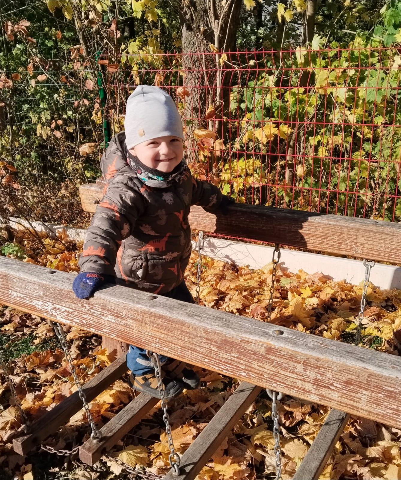 broučci: listí žloutne poletuje - 5