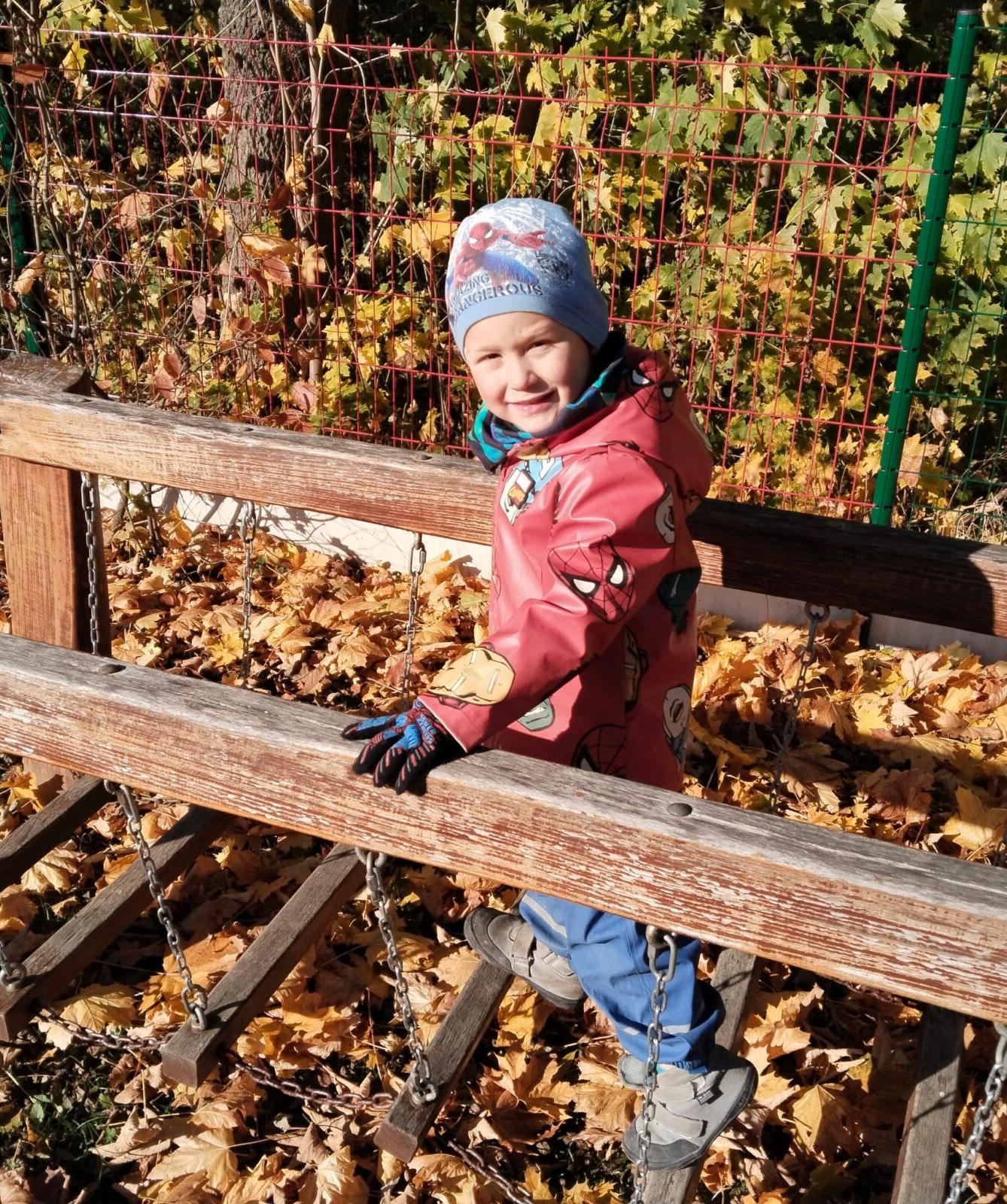 broučci: listí žloutne poletuje - 7