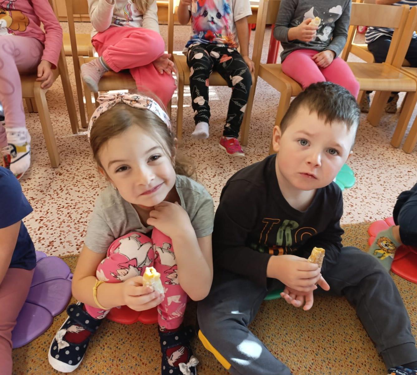 BROUČCI: Sv. Martin - 1