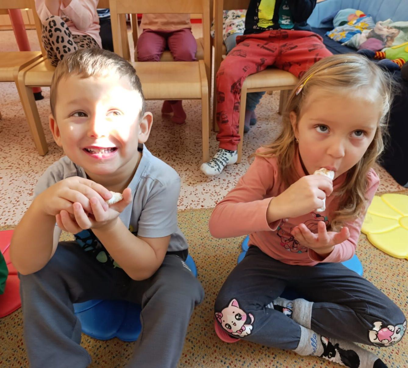 BROUČCI: Sv. Martin - 2