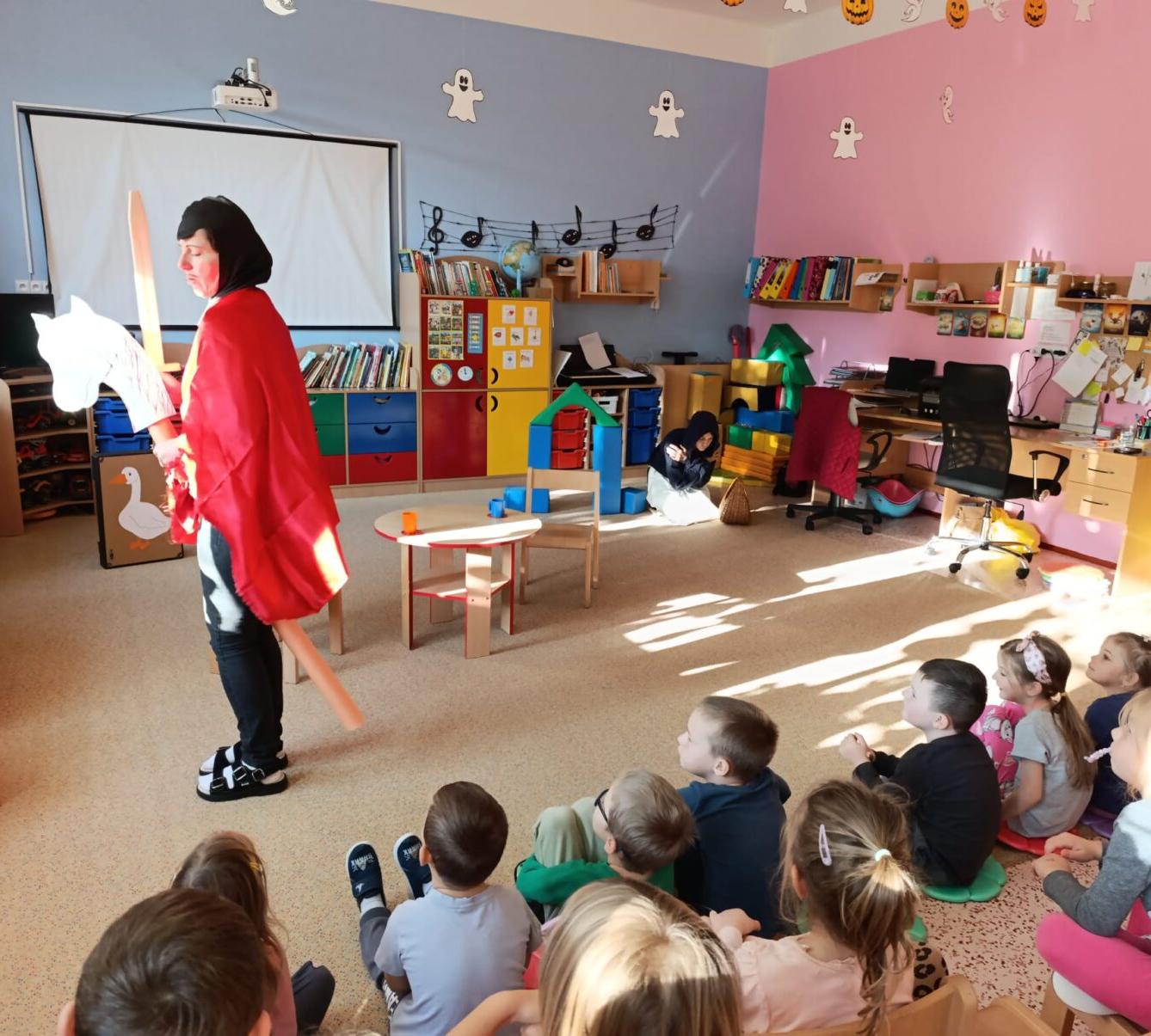 BROUČCI: Sv. Martin - 3