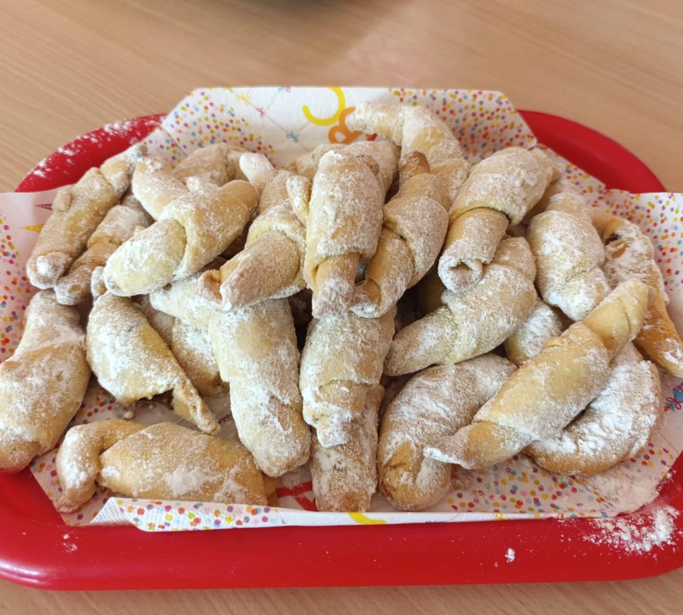 BROUČCI: Sv. Martin - 5