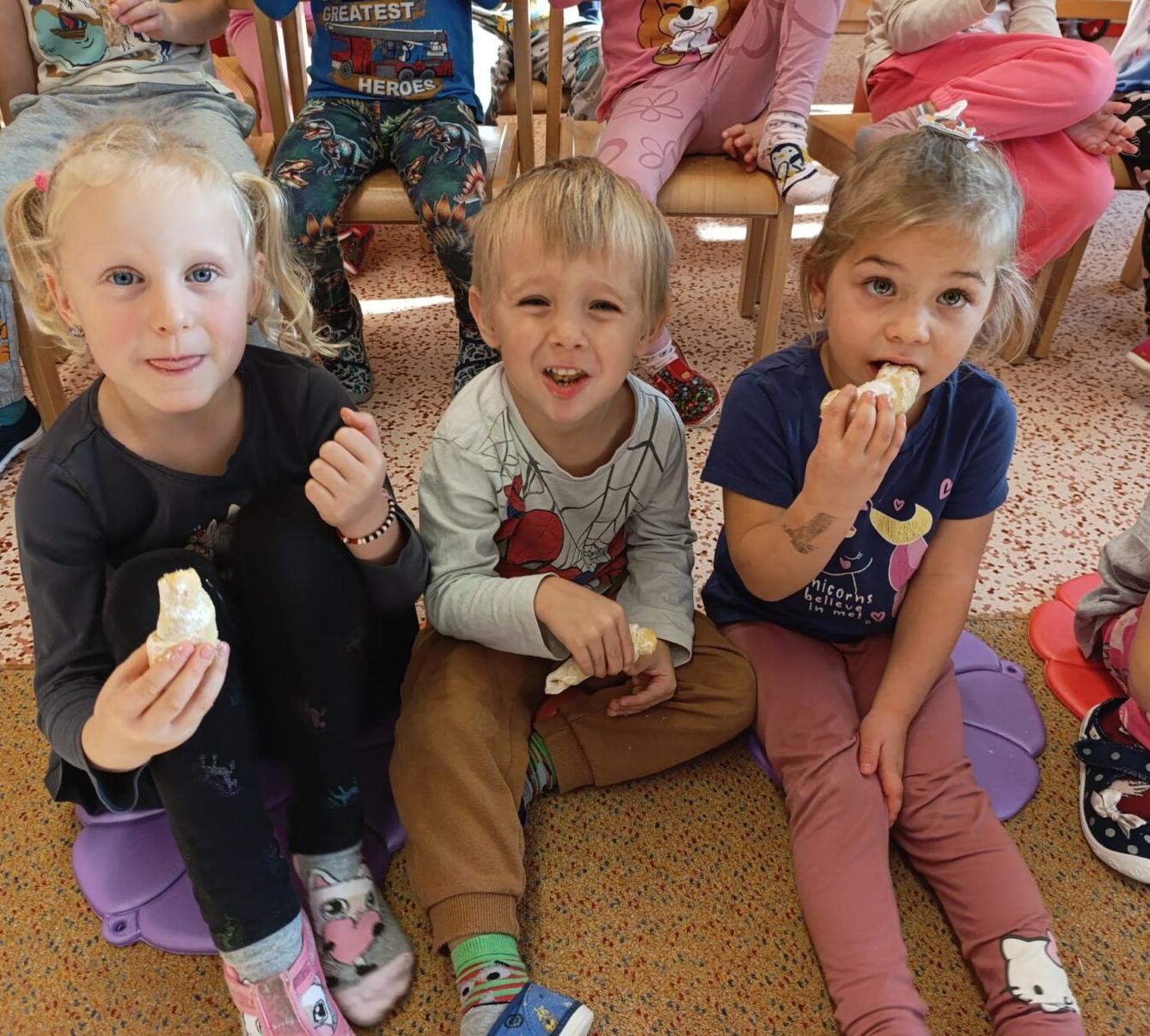 BROUČCI: Sv. Martin - 7