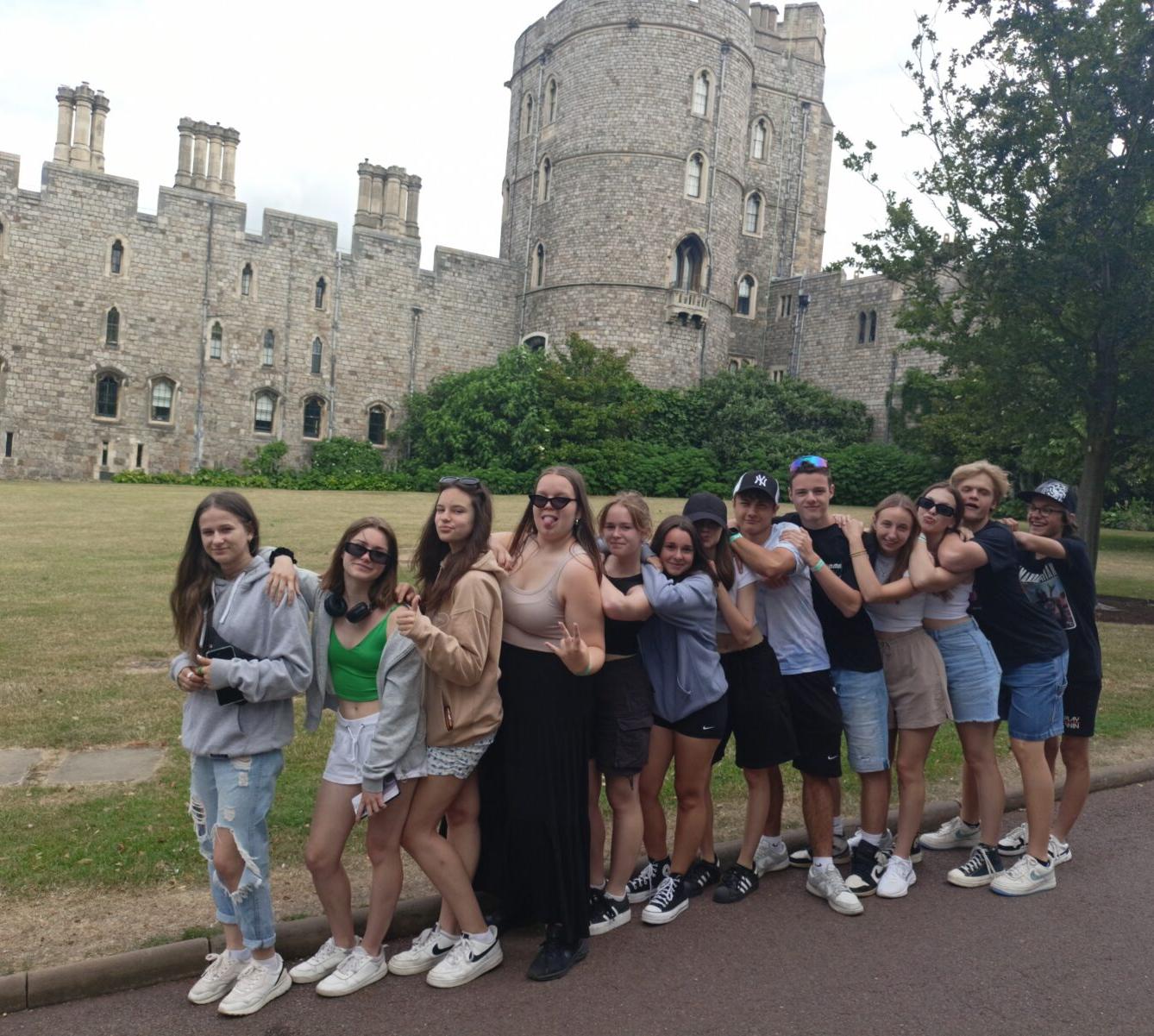 Do Londýna a zase zpátky - 6